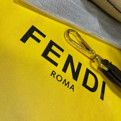 FENDI MASTER COPY CROSS BAG