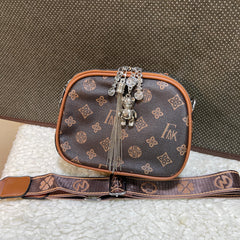 IMPORTED CROSS BAG
