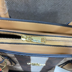 COACH MASTER COPY BAG