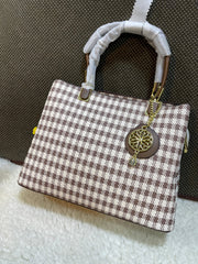HIGH QUALITY LADIES HAND BAGS