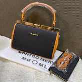 MONTGO MASTER COPY BAG