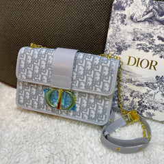 DIOR MASTER COPY BAG