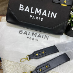 BALMAN MASTER COPY BAG