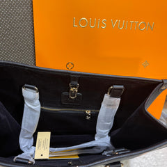 LV ON THE GO MASTER COPY BAG