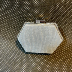 FANCY CLUTCH