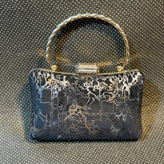 FANCY CLUTCH