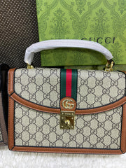 GUCCI MASTER COPY BAG