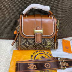 PREMIUM CROSS BODY BAG