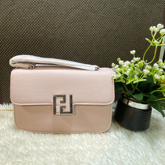 IMPORTED CROSS BODY BAG