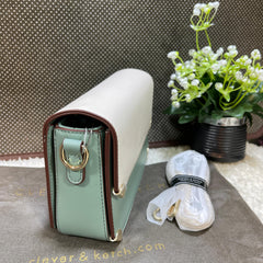 PREMIUM CROSS BODY BAG