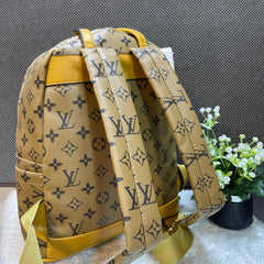 Elite Luxury Backpack