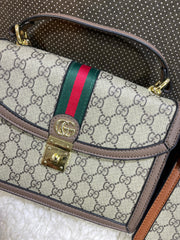 GUCCI MASTER COPY BAG