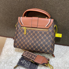 HIGH QUALITY CROSS BODY BAG