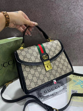 GUCCI MASTER COPY BAG