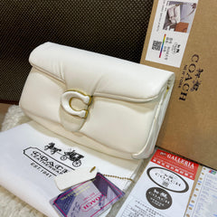 COACH MASTER COPY BAG