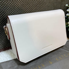 PREMIUM CROSS BODY BAG