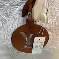 LV MASTER COPY BAG LARGE SIZE