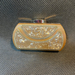 FANCY HIGH QUALITY CLUTCH