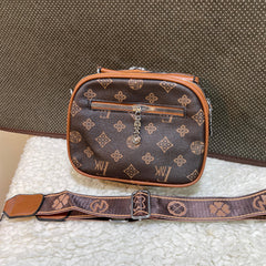 IMPORTED CROSS BAG
