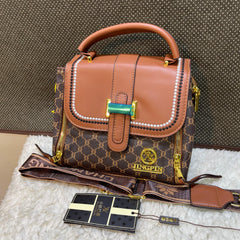 HIGH QUALITY CROSS BODY BAG