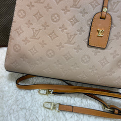 LV MASTER COPY BAG