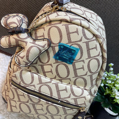 Elite Luxury Backpack