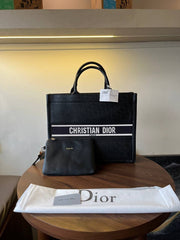 DIOR MASTER COPY TOTE BAG
