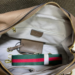 GUCCI MASTER COPY BAG