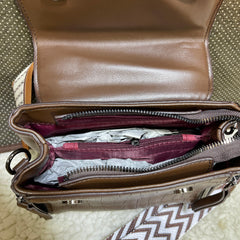 HIGH QUALITY CROSS BAG YSL