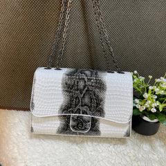 CHANEL PREMIUM CROSS BODY BAG