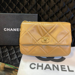 CHANEL MASTER COPY CROSS BAG