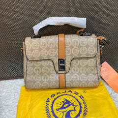 PREMIUM CROSS BODY BAG