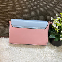PREMIUM CROSS BODY BAG