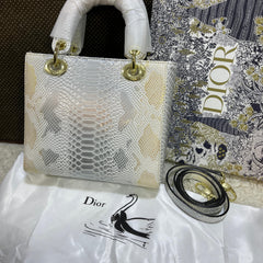 DIOR MASTER COPY BAG