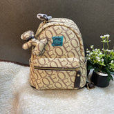 Elite Luxury Backpack