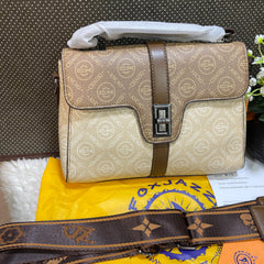 PREMIUM CROSS BODY BAG
