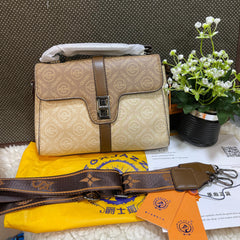 PREMIUM CROSS BODY BAG
