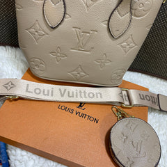 LV MASTER COPY BAG