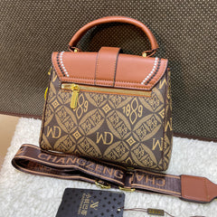 HIGH QUALITY CROSS BODY BAG