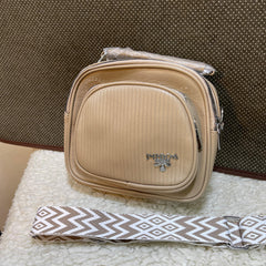 IMPORTED CROSS BODY BAGS