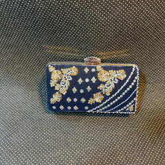 FANCY CLUTCH