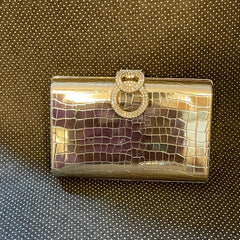 FANCY CLUTCH