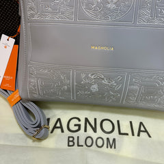 MAGNOLIA MASTER COPY BAG