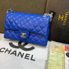 CHANEL MASTER COPY BAG