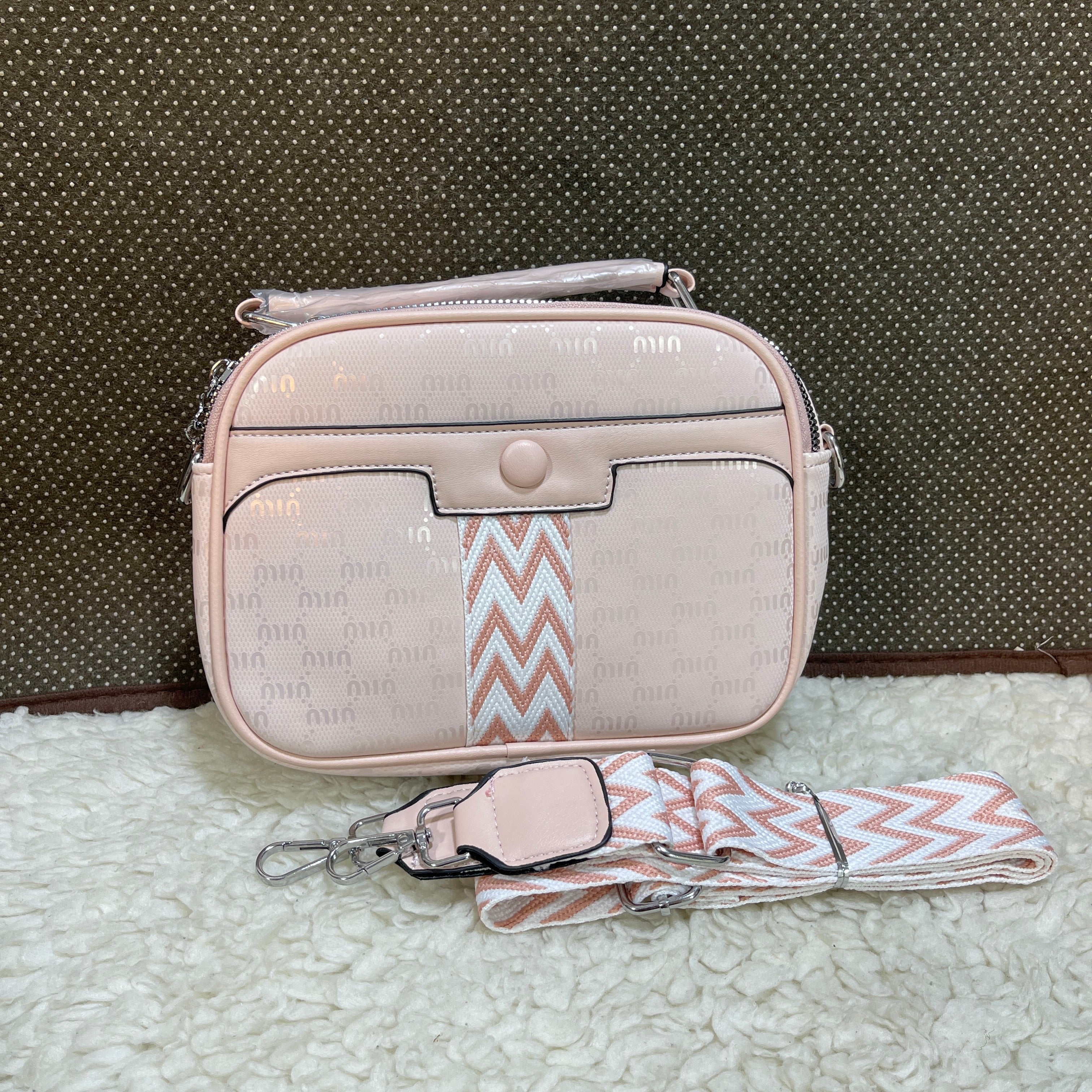 IMPORTED CROSS BAGS