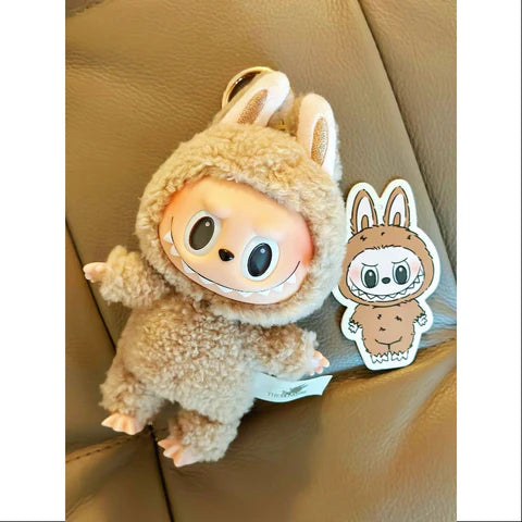 LABUBU