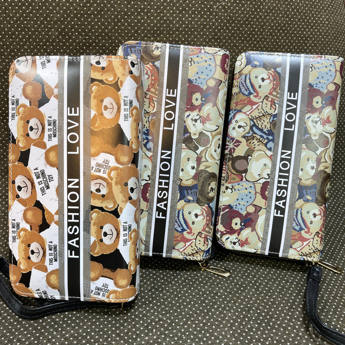 PREMIUM WALLET