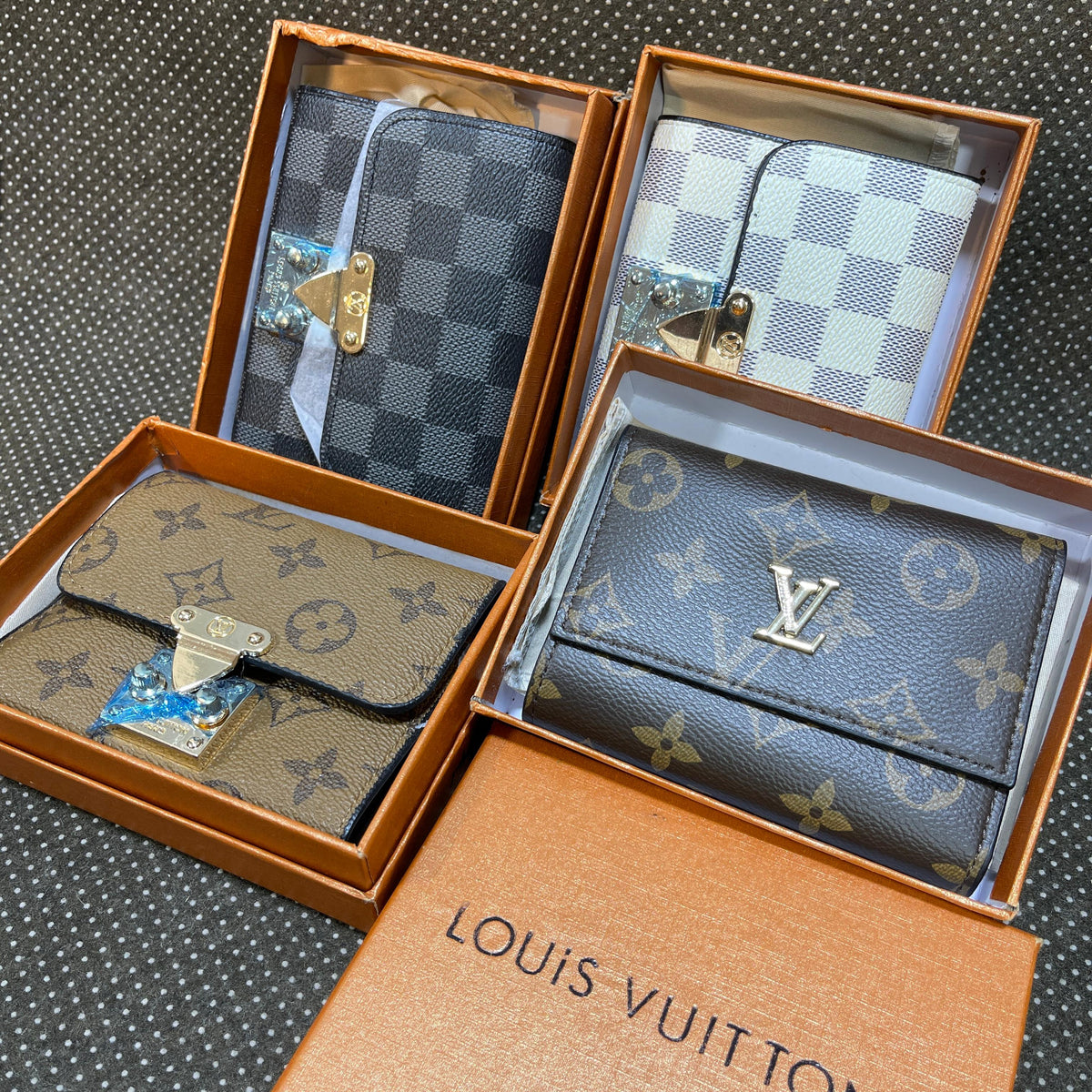 PREMIUM WALLET