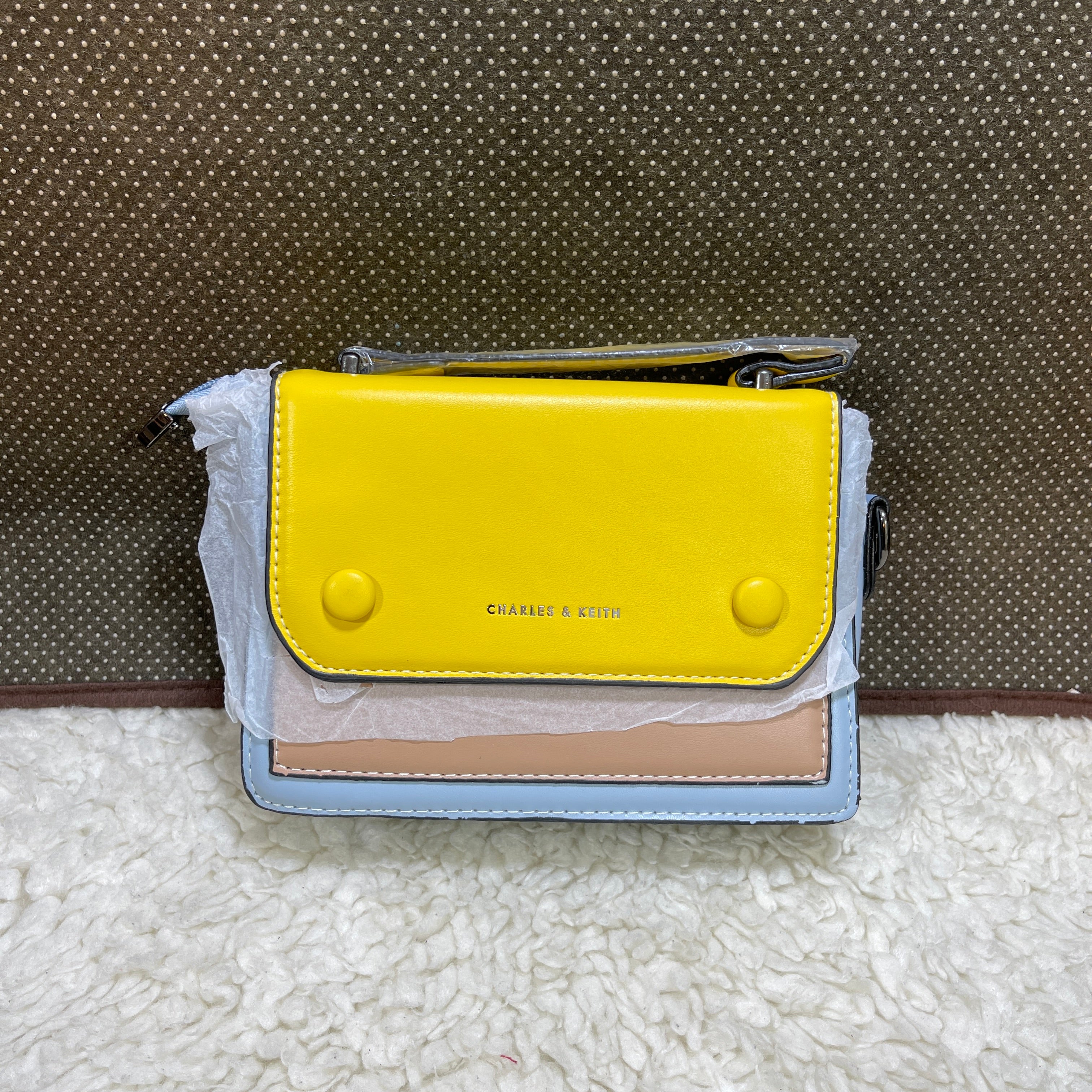 BRANDED CROSS BAGS CK-S