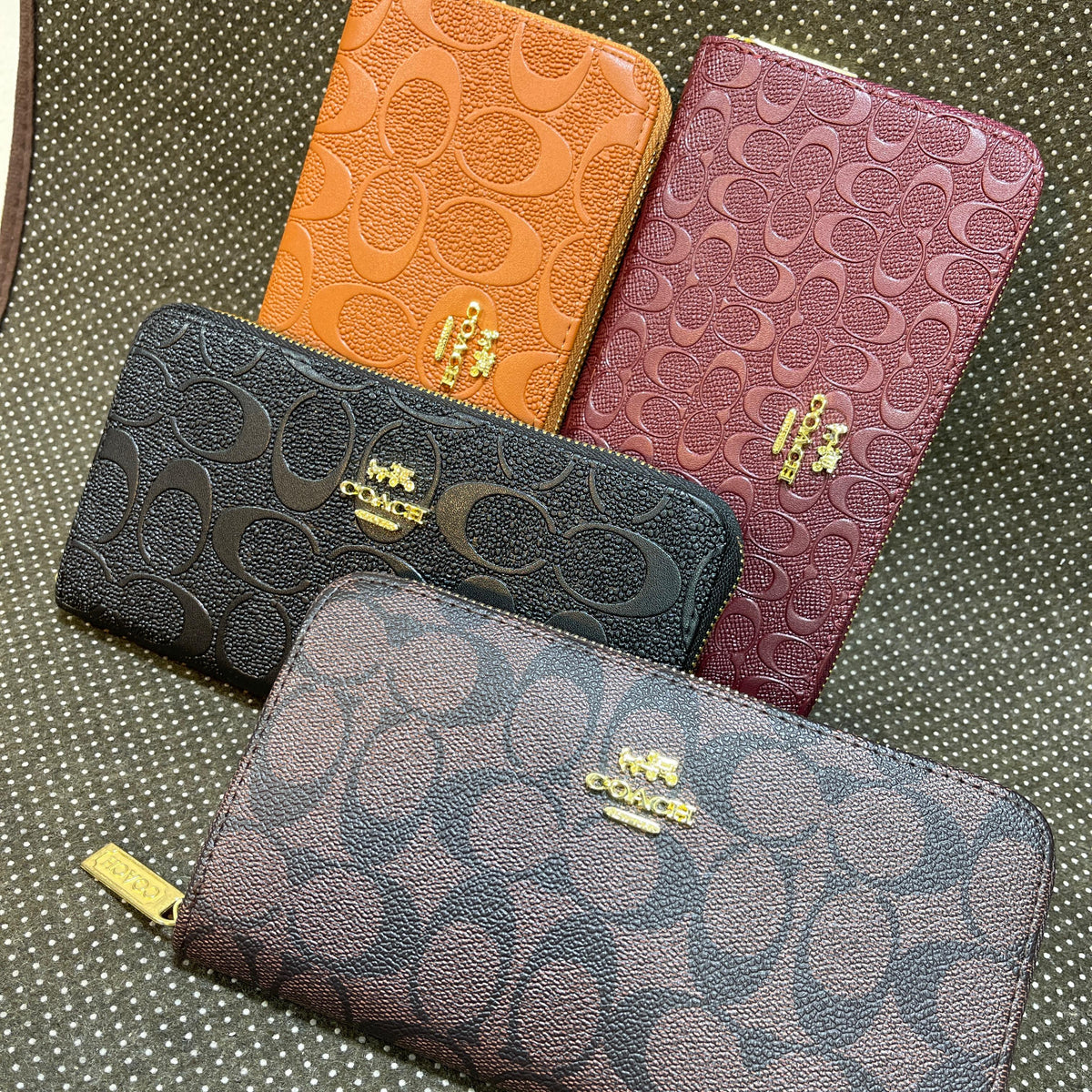 PREMIUM WALLET